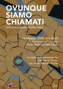 Scopri di più sull'articolo Ovunque siamo chiamati